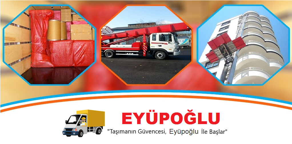 Tuzla Parça Eşya Taşıma