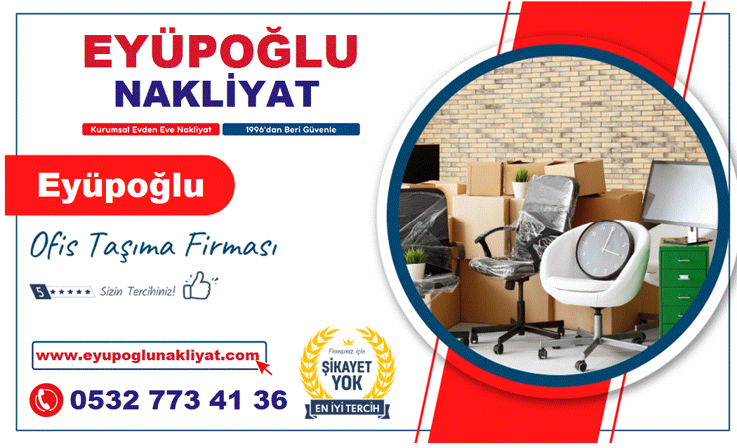 Ümraniye Ofis Büro Taşıma görseli